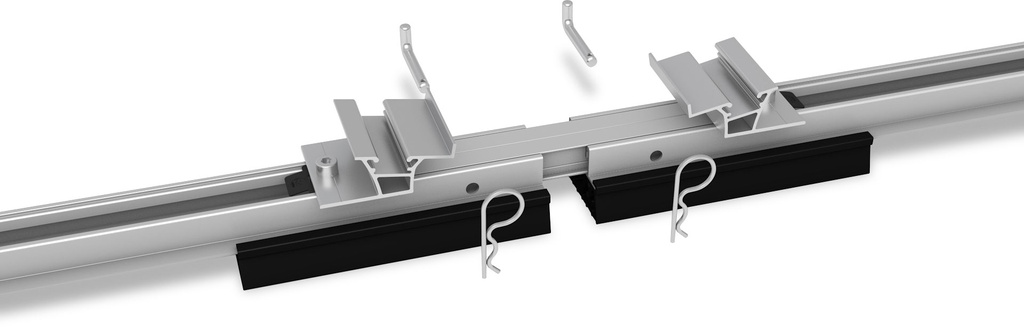 Dome 6 Connector 195 Set