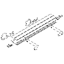 Dome 6 Connector 195 Set