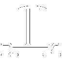 K2 - Rail de montage InsertionRail 30mm - 5.4 m - noir