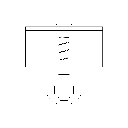 K2 - DomeClamp finale EC Noir 30 - 50 mm