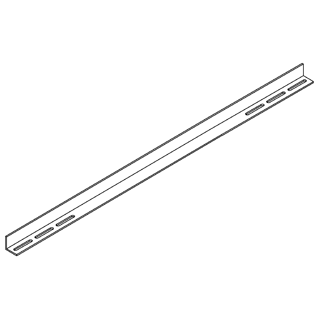 K2 - Porter pour lestage short