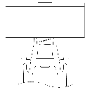 K2 - Etriers OneMid Black SET 30-42 mm