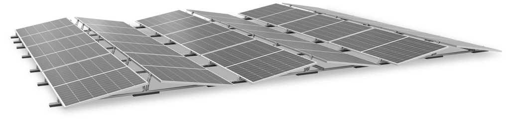 K2 - D-Dome 6.10 Base Set LS - 1134mm