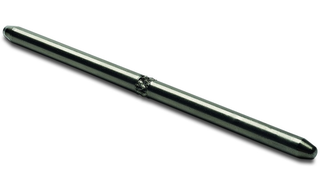 Lagerräumung - Creotecc - Hülse Für Alutec-Horizontalprofil, Edelstahl A2 100X5Mm