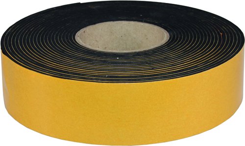 Lagerräumung – Creotecc – Ru Tsm4 54 X 3, Rolle À 10 M, Epdm Für Alutec Auf Blech, Selbstklebend