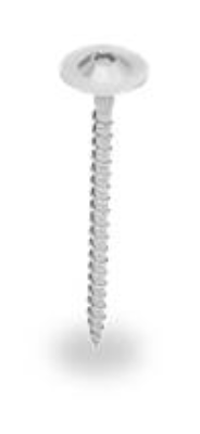 K2 - Selbstbohrende Holzschraube, 8X120