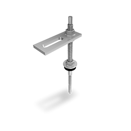 K2 - Doppelgewindeschraubensatz M10X 200