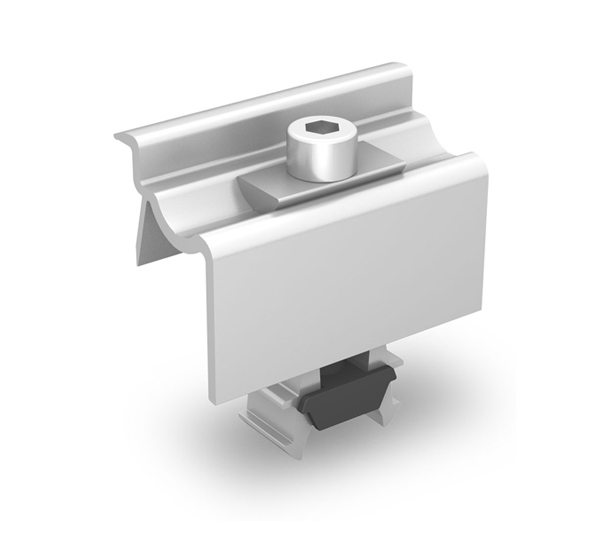 K2 – Einseitiger Aluminium-Bremssattel-Satz 30–42 Mm