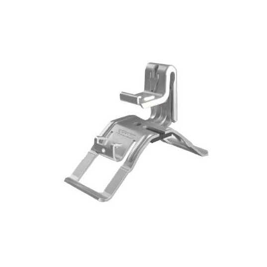 DESTOCKAGE - ESDEC ClickFit EVO - Support de montage toit en fibrociment