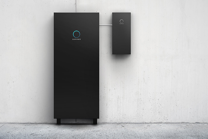 SonnenProtect 8000 - boîtier d'alimentation de secours