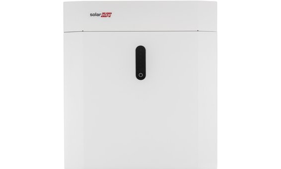 Solaredge – Heimbatteriemodul Solaredge Heimbatterie – Niederspannung, 4,6 Kwh-Modul (10 Jahre Garantie Inklusive)