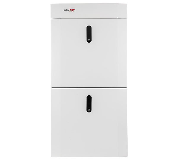 Solaredge Heimbatteriemodul 9,2 Kwh Kit (2 Mod.)