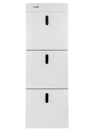 Solaredge Heimbatteriemodul 13,8 Kwh Kit (3 Mod.)