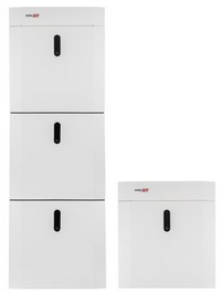 Kit Solaredge Home Batteriemodul 18,4 Kwh (4 Mod. / 3Mod. + 1Mod.)