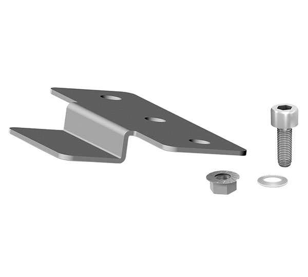 Destockage - K2 - AC StairPlate Micro onduleur et Optimiseur