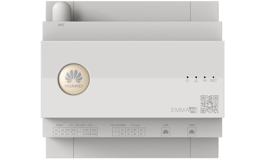 Huawei - Emma-A02 Smart Meter