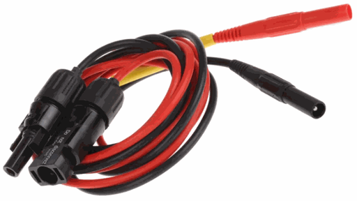 [04-02194] Lagerräumung – Paar Mc4-Messadapterkabel