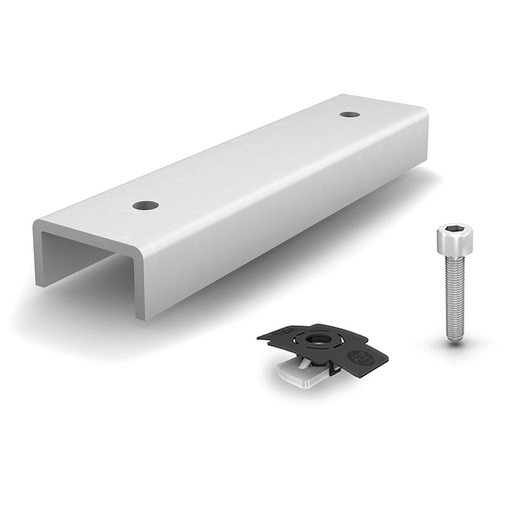 [02-04503] K2 – Kit Kuppel-Flachverbinder-Set