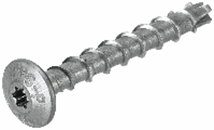 [02-2013706] Schweizer MSP - Vis MSP-FR-GS 6x60