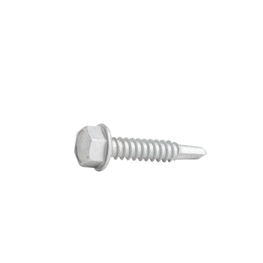 [4200-12] Esdec Clickfit Evo - Metallschraube, Selbstbohrende Schraube 6,3 X 32 Mm