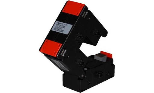 [06-13.017] Optec - Tore de comptage RX.90-30-250 ouvrable CT 250/5A