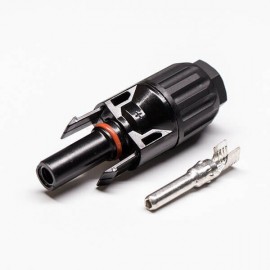 [04-02331] DESTOCKAGE - Connecteur Sinotech mâle