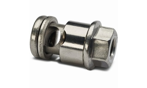 [02-02402] Lagerräumung - Novotegra Set Swi8 Erdungsstecker