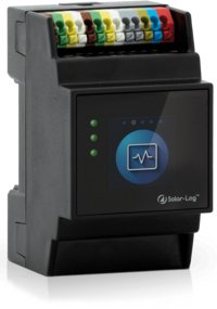 [06-03104] Solar-Log Base 15 (sans alimentation : 06-03110)