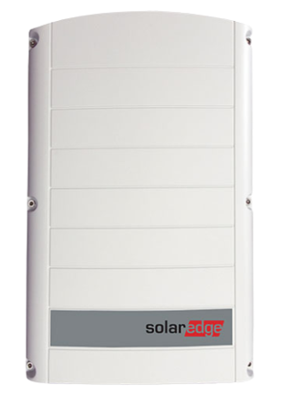 [03-SE17K-RW0T0BNN4] Onduleur SolarEdge triphasé SE17k  - sans display - plastic cover