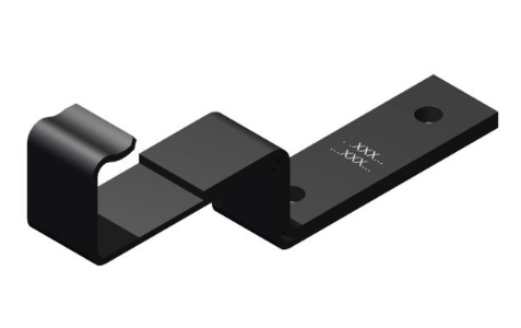 [02-021742] Solrif Langer Haken – Glas