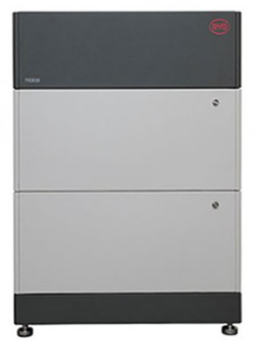 [05-32859] Kit BYD LVS - 8 kWh (2 mod.)