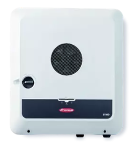 [03-4210157002] Fronius - Onduleur SYMO GEN24 10.0 PLUS - Triphasé 10KW - 2 MPPT - WLAN, LAN, Webserveur