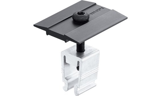 [02-2066232] Destockage - Schweizer MSP - Pince centrale MSP-PR-MCB 30-50mm couleur noire - Remplacé par 02-22625