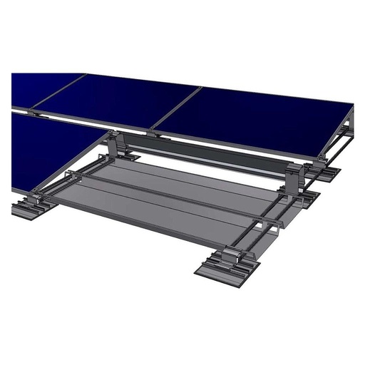 [02-21876] Schweizer MSP - Bac à gravier - FR - 1750-1879