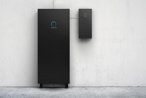 [05-6332271] SonnenProtect 8000 - boîtier d'alimentation de secours