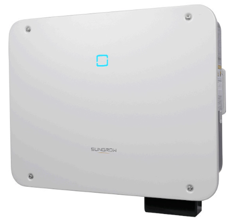 [03-ASG01767] Sungrow Wechselrichter - SG50CX-P2 - 4MPPT