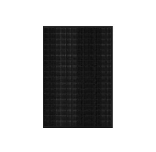 [01-LEO-Sol-350W] Destockage - Tuile Oryon Aleo LEO Sol Premium S82 - 350W - 1169x1607x17mm - Esthétique 100% noire - EUROPEEN - MC4