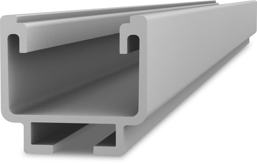 [02-2004271] K2 - Rail de Montage SolidRail Light - 5.95 m