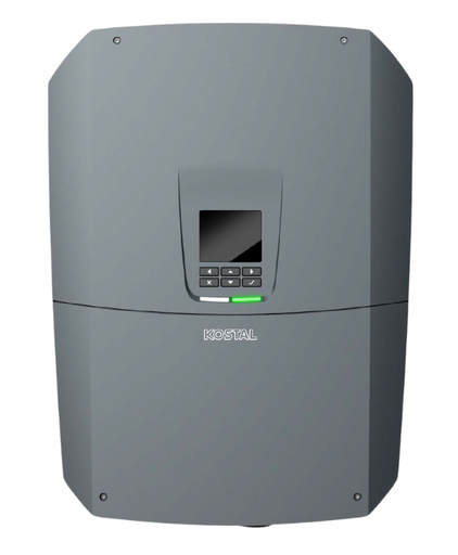 [03-1053198-M] Onduleur Kostal Plenticore G3 - M (8.5 - 10.0 - 12.5 kW), triphasé, 3 MPPT