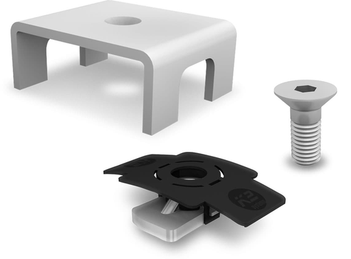 [02-1003558] K2 - Kit BasicLock 22