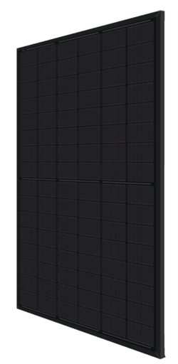 [01-MEPV475-T36L59A24P4] Module Eurener - MEPV 475W- Nexa TOPCon N-type - Double Glass - 1762x1134x30mm - Esthétique 100% noire - EUROPEEN - MC4